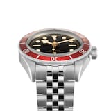 Tudor Black Bay Manufacture Calibre MT5602-U 41mm Steel Case Steel Bracelet