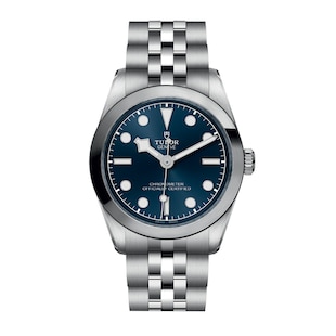 Tudor Black Bay One 31 Manufacture Calibre MT5201 (COSC) 31mm Steel Case Steel Bracelet