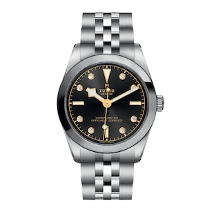 Tudor Black Bay One 31 Manufacture Calibre MT5201 (COSC) 31mm Steel Case Steel Bracelet