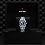 Tudor Black Bay 31 Manufacture Calibre MT5201 (COSC) 31mm Steel Case Steel Bracelet