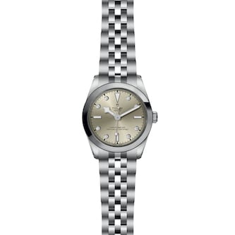 Tudor Black Bay One 31 Manufacture Calibre MT5201 (COSC) 31mm Steel Case Steel Bracelet