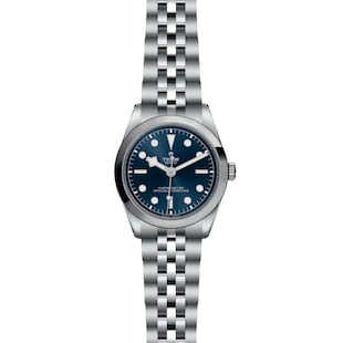 Tudor Black Bay One 36 Manufacture Calibre MT5400 (COSC) 36mm Steel Case Steel Bracelet