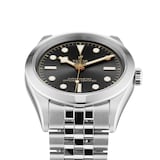 Tudor Black Bay One 39 Manufacture Calibre MT5602 (COSC) 39mm Steel Case Steel Bracelet