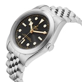 Tudor Black Bay One 39 Manufacture Calibre MT5602 (COSC) 39mm Steel Case Steel Bracelet