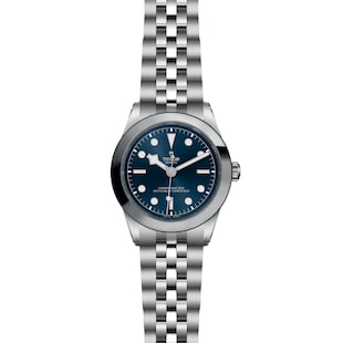 Tudor Black Bay One 39 Manufacture Calibre MT5602 (COSC) 39mm Steel Case Steel Bracelet