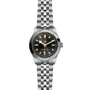 Tudor Black Bay One 39 Manufacture Calibre MT5602 (COSC) 39mm Steel Case Steel Bracelet