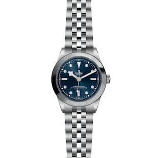 Tudor Black Bay One 39 Manufacture Calibre MT5602 (COSC) 39mm Steel Case Steel Bracelet