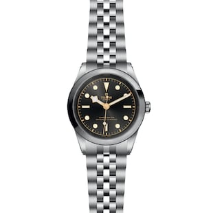 Tudor Black Bay One 41 Manufacture Calibre MT5601 (COSC) 41mm Steel Case Steel Bracelet