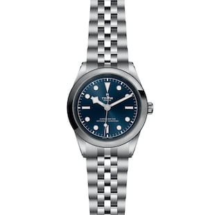Tudor Black Bay One 41 Manufacture Calibre MT5601 (COSC) 41mm Steel Case Steel Bracelet