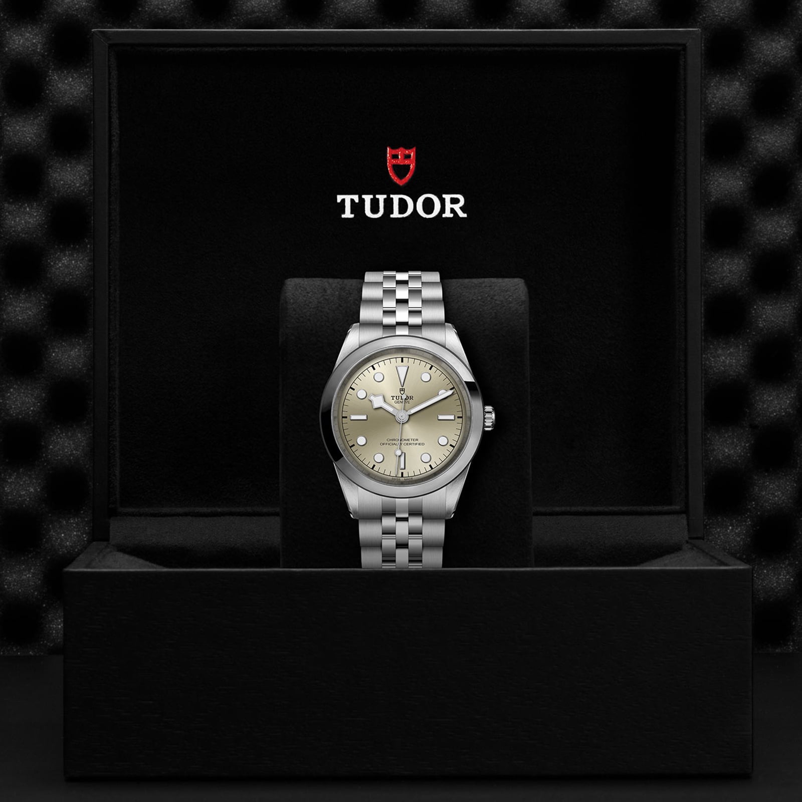 Tudor cosc outlet