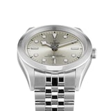 Tudor Manufacture Calibre MT5601 (COSC)  41mm steel case Steel bracelet
