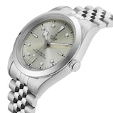 Tudor Manufacture Calibre MT5601 (COSC)  41mm steel case Steel bracelet