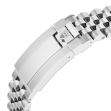 Tudor Manufacture Calibre MT5601 (COSC)  41mm steel case Steel bracelet