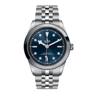 Tudor Black Bay One 41 Manufacture Calibre MT5601 (COSC) 41mm Steel Case Steel Bracelet