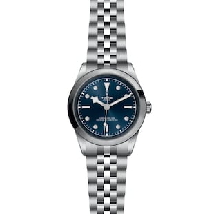 Tudor Black Bay One 41 Manufacture Calibre MT5601 (COSC) 41mm Steel Case Steel Bracelet