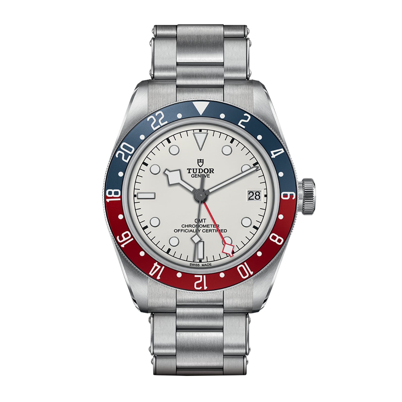 Gmt black clearance bay