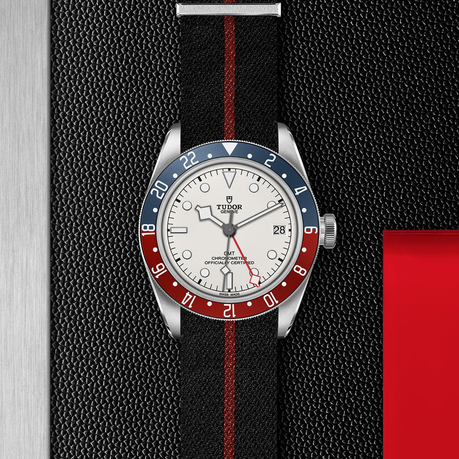 Tudor gmt straps hot sale