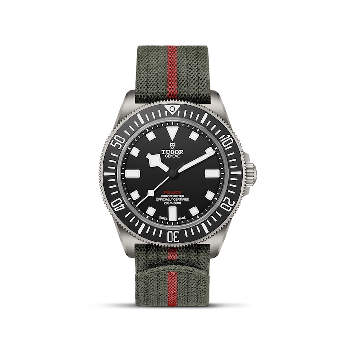 Tudor Pelagos FXD