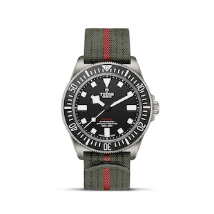 Tudor Pelagos FXD
