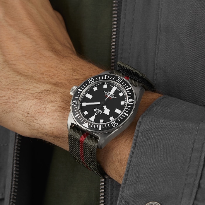 Tudor Pelagos FXD