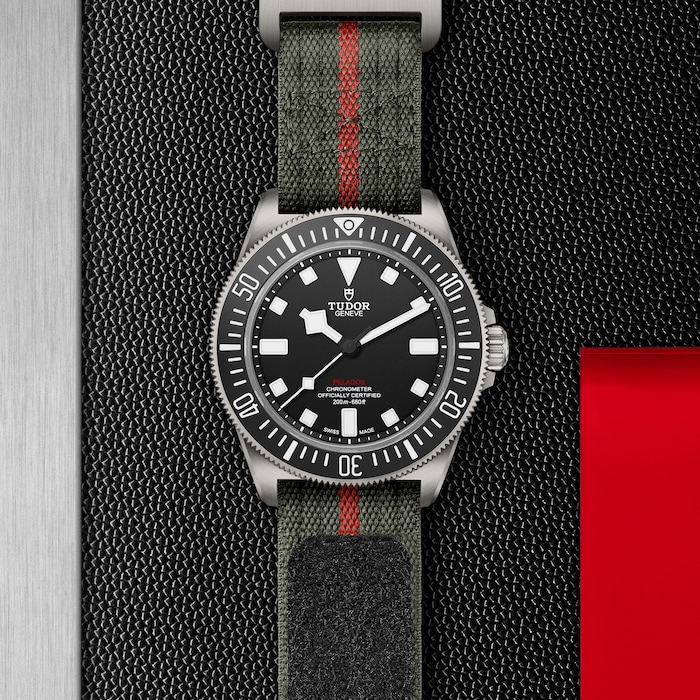 Tudor Pelagos FXD