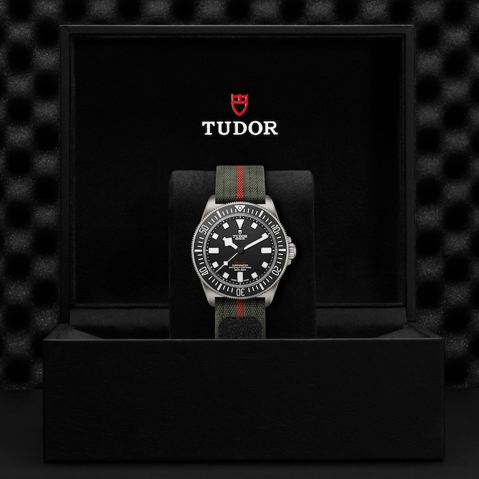 Tudor Pelagos FXD