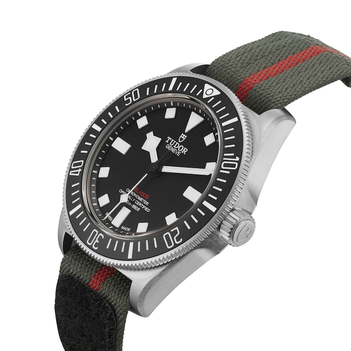 Tudor Pelagos FXD