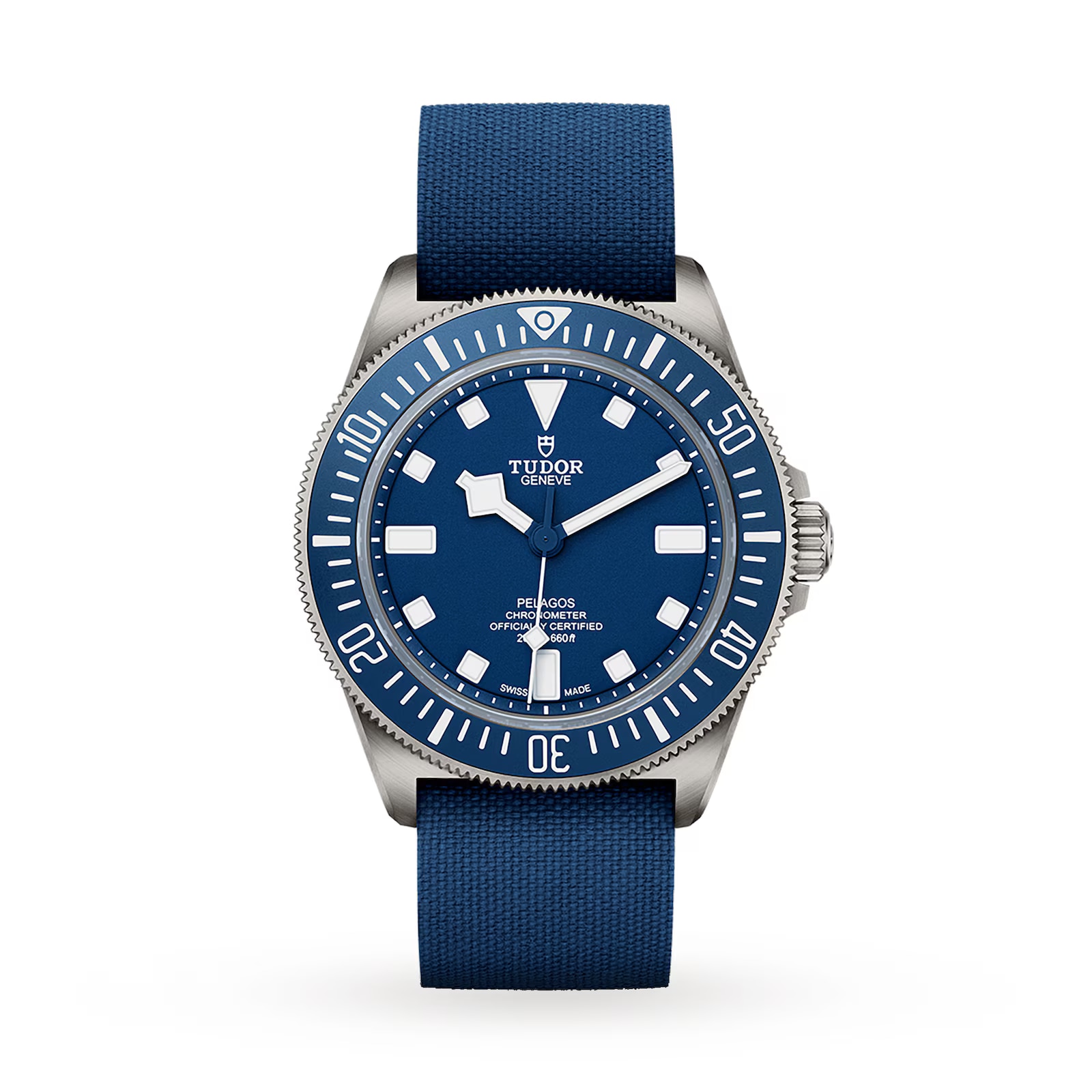 Tudor Pelagos FXD