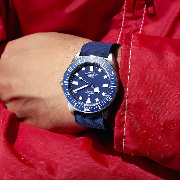 Tudor Pelagos FXD