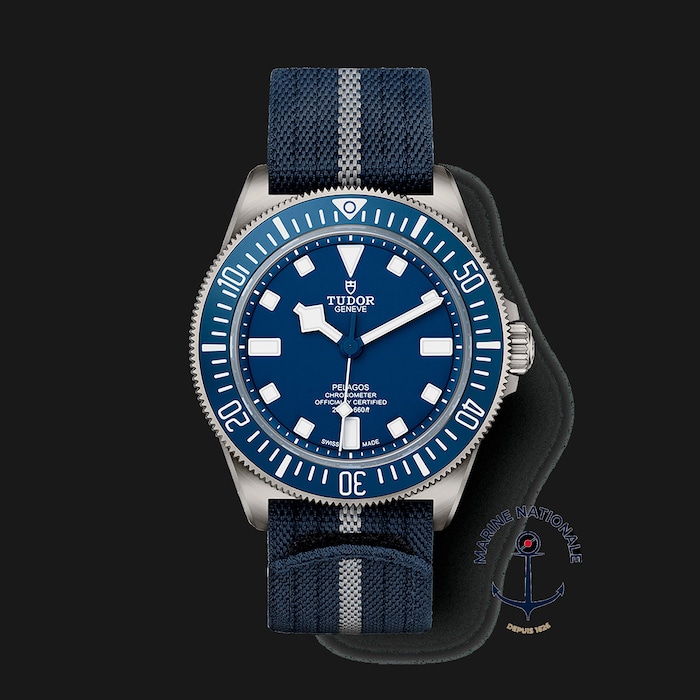 Tudor Pelagos FXD