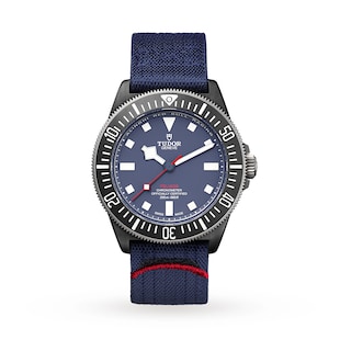 Tudor Pelagos FXD 42mm Alinghi Red Bull Racing Edition Automatic Watch