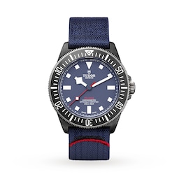 17771067 - Pelagos FXD 42mm Alinghi Red Bull Racing Edition Automatic Watch