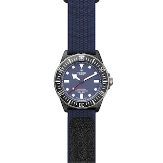 Tudor Pelagos FXD 42mm Alinghi Red Bull Racing Edition Automatic Watch