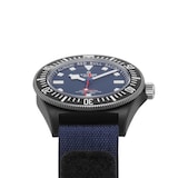 Tudor Pelagos FXD 42mm Alinghi Red Bull Racing Edition Automatic Watch