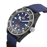 Tudor Pelagos FXD 42mm Alinghi Red Bull Racing Edition Automatic Watch