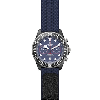 Tudor Pelagos FXD Chrono Alinghi Red Bull Racing Edition 43mm Watch