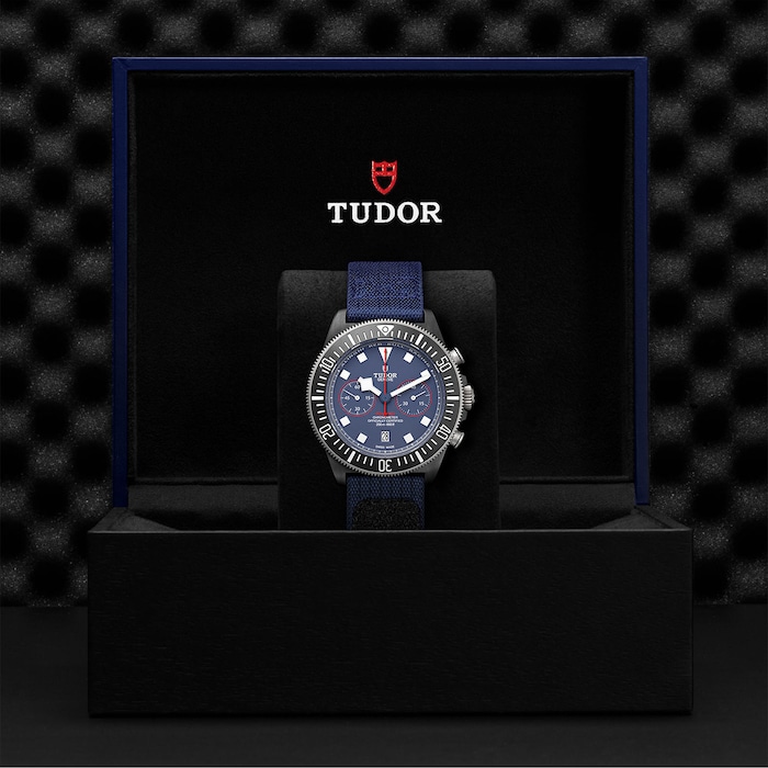 Tudor Pelagos FXD Chrono