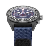 Tudor Pelagos FXD Chrono Alinghi Red Bull Racing Edition 43mm Watch