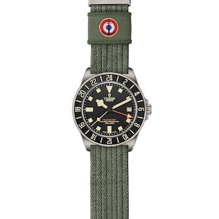 Tudor Pelagos FXD GMT