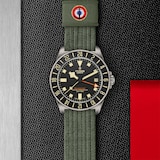 Tudor Pelagos FXD GMT