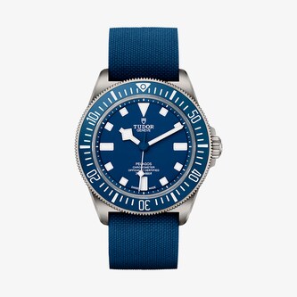 Tudor Pelagos FXD Titanium 42mm Mens Watch Tudor Pelagos FXD Titanium 42mm Mens Watch