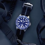 Tudor Pelagos FXD Titanium 42mm Mens Watch