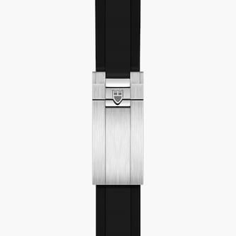 Tudor Black Bay 58 39mm Steel Case Burgundy Dial