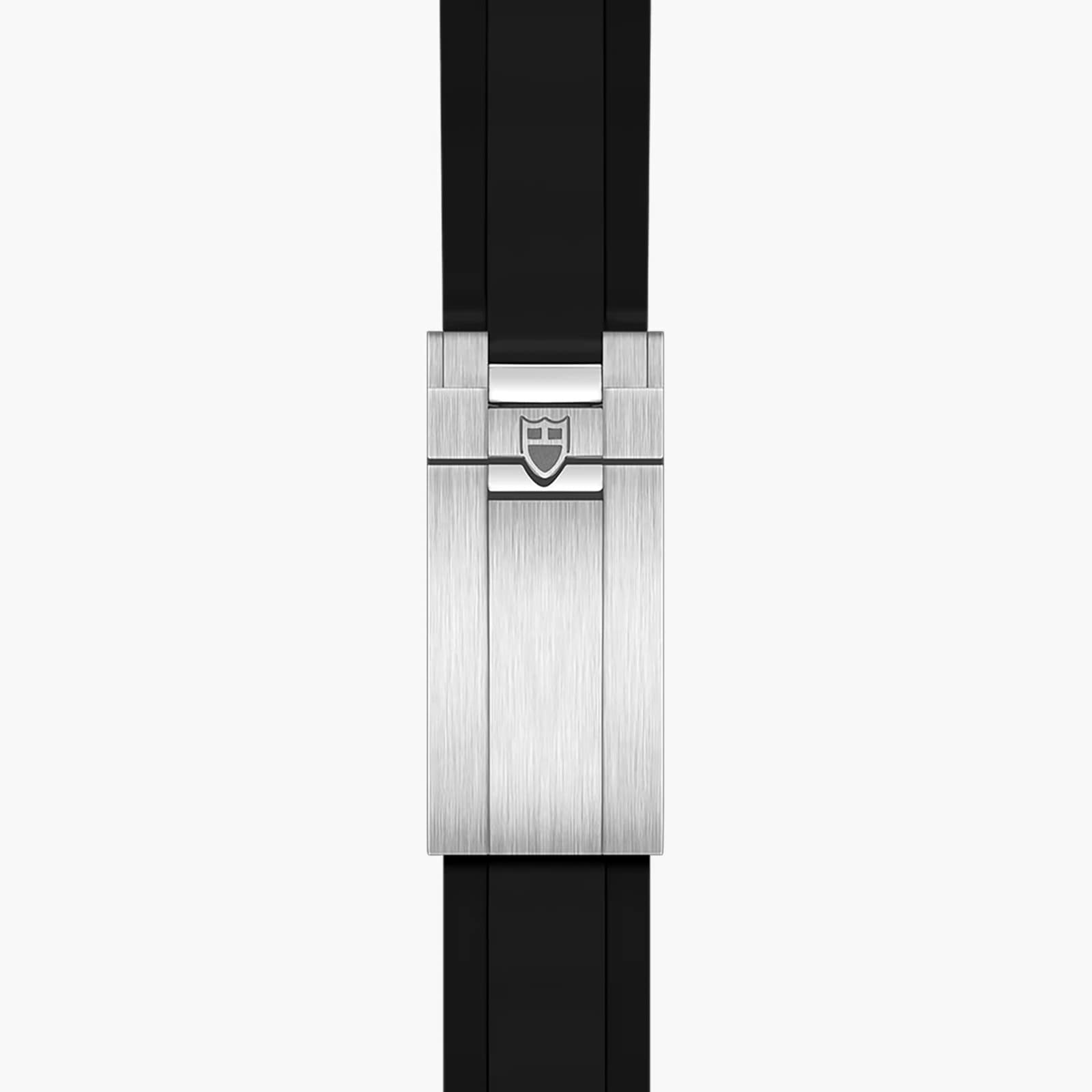 Tudor Black Bay 58 39mm Steel Case Burgundy Dial