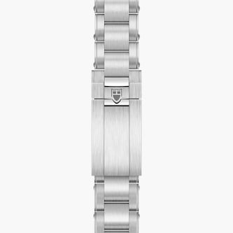 Tudor Black Bay 58 39mm Steel Case Burgundy Dial