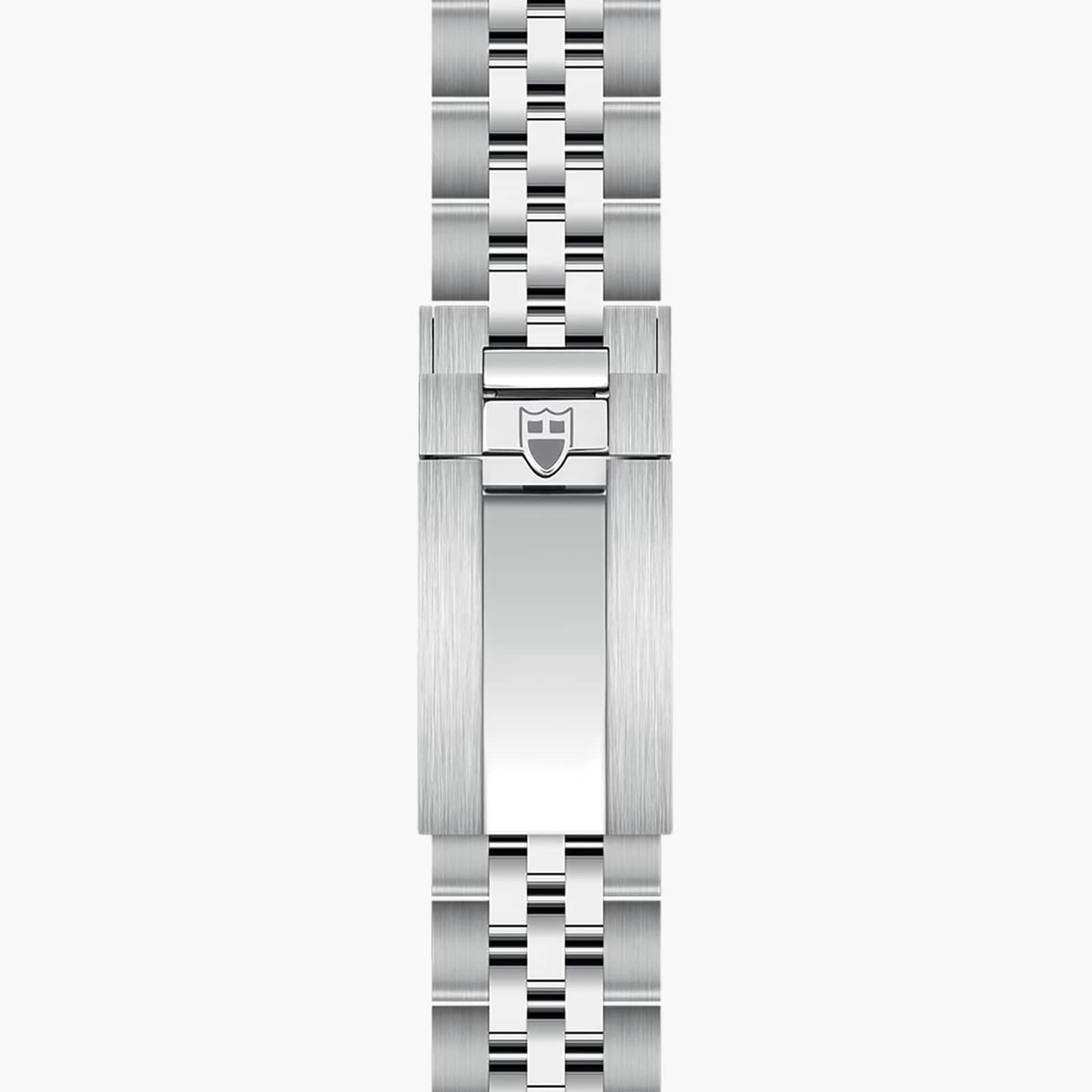 Tudor Black Bay 58 39mm Steel Case Steel Bracelet