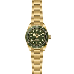Tudor Black Bay 58 18K 39mm yellow gold case yellow gold bracelet