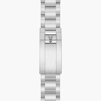 Tudor Black Bay 68 43mm Steel Case Blue Dial