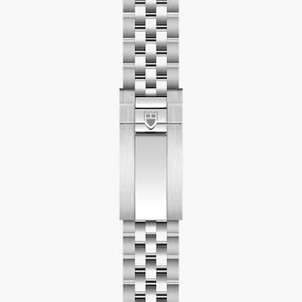 Tudor Black Bay Chrono 41mm Steel Case Steel Bracelet