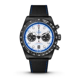17771102 - Black Bay Chrono Carbon 25 Limited Edition 42mm Mens Watch